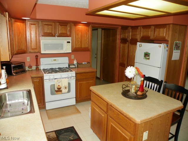 Woodland Meadows - Residential