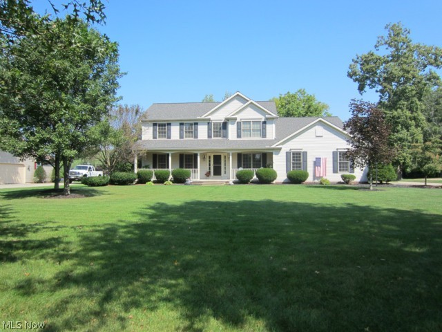 Woodland Meadows - Residential