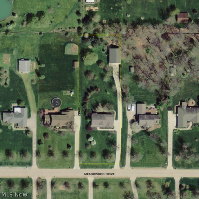 Woodland Meadows - Residential