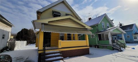 3637 E 104th Street Cleveland OH 44105