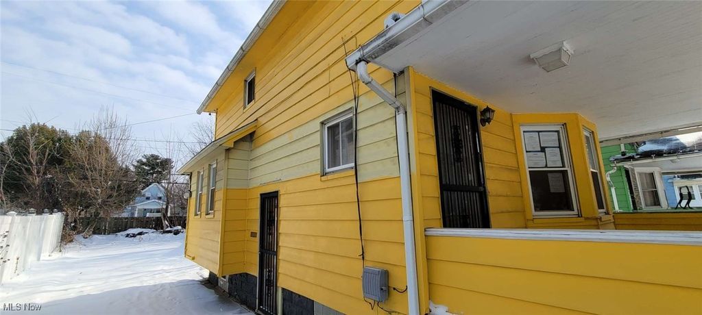 Photo of 3637 E 104th Street, Cleveland, OH 44105 (MLS # 5183755)