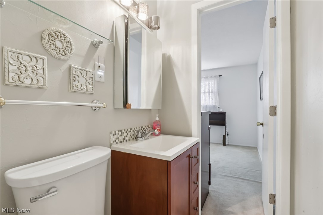 Thistlewood Acres Sub - Residential