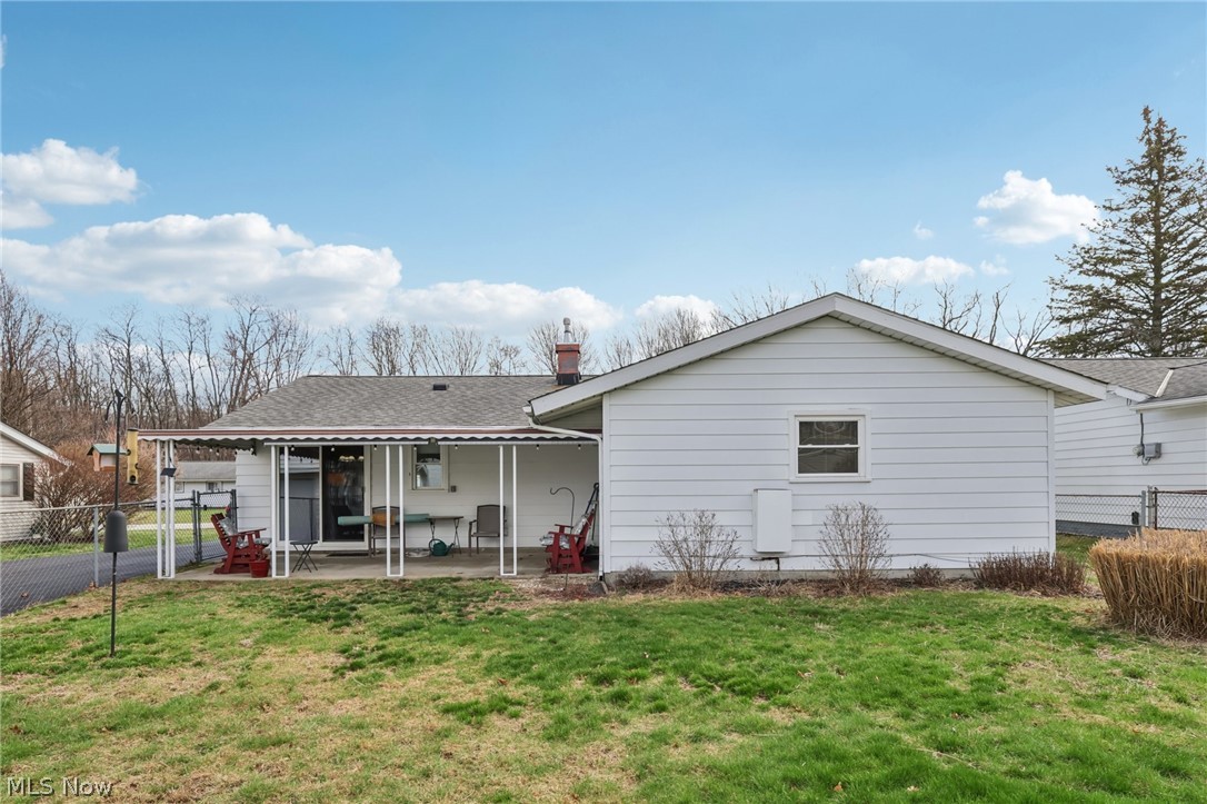 Thistlewood Acres Sub - Residential