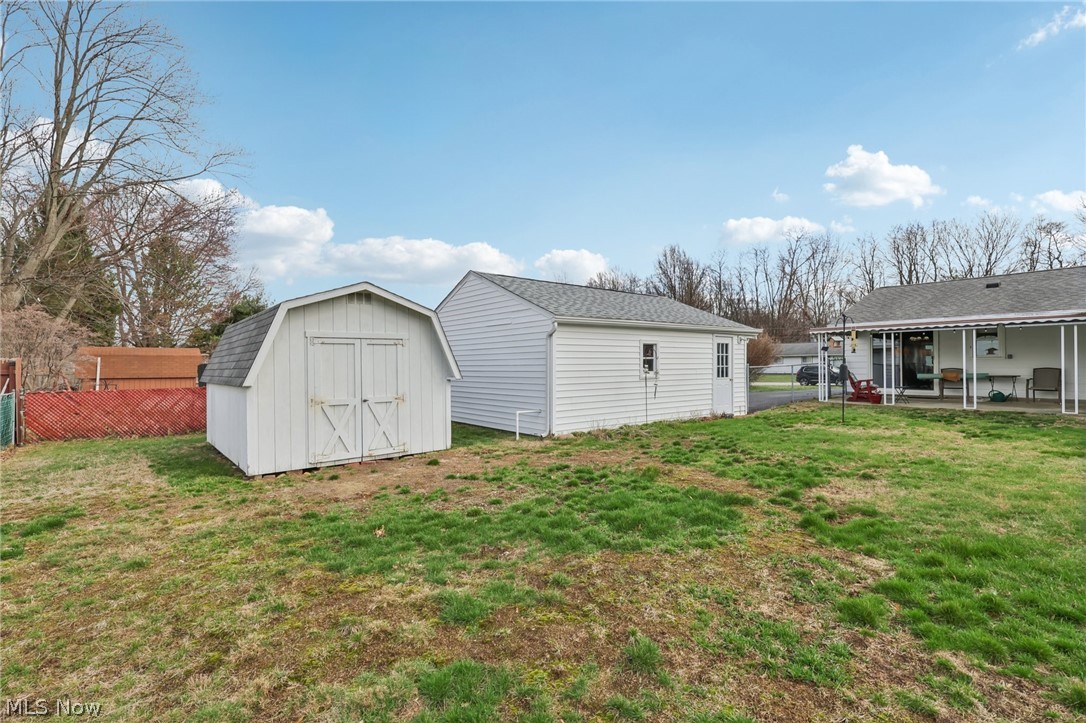 Thistlewood Acres Sub - Residential