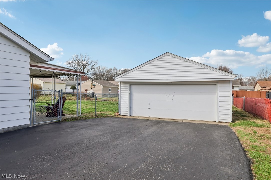 Thistlewood Acres Sub - Residential