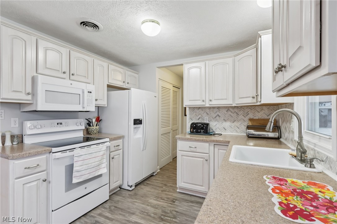 Thistlewood Acres Sub - Residential