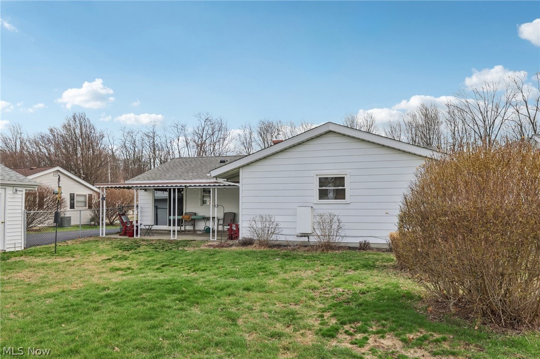 Thistlewood Acres Sub - Residential