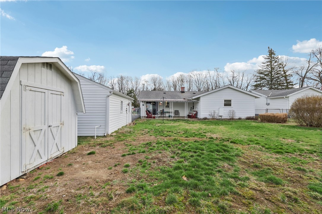 Thistlewood Acres Sub - Residential