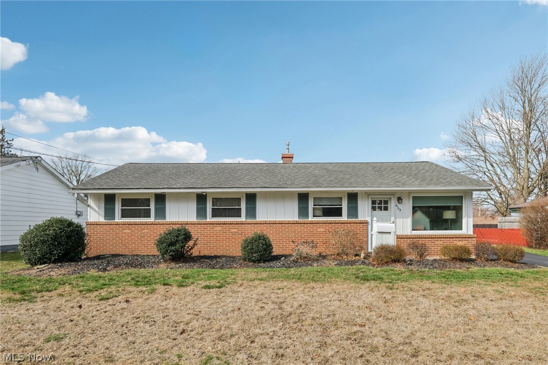 Thistlewood Acres Sub - Residential