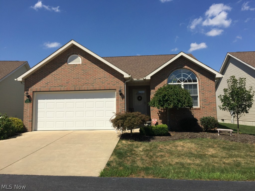 Warren Cc Villas Condos - Residential