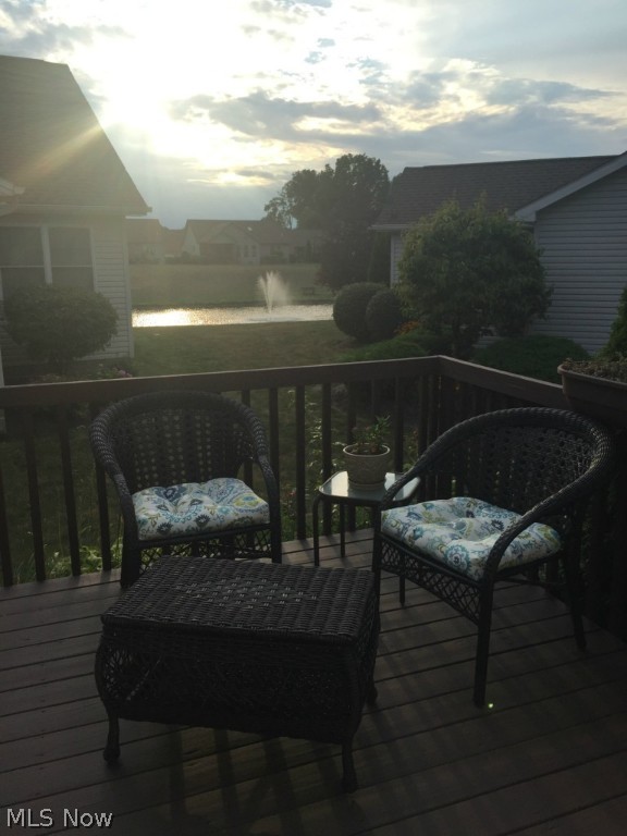 Warren Cc Villas Condos - Residential