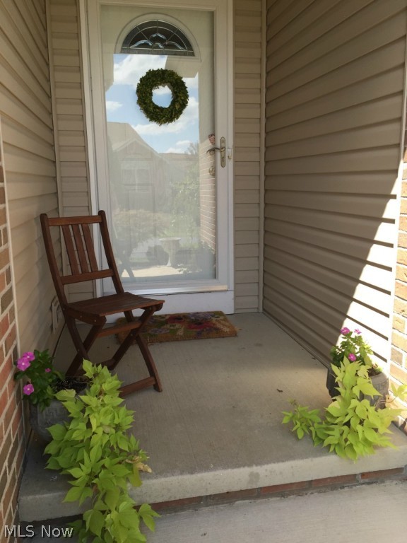 Warren Cc Villas Condos - Residential