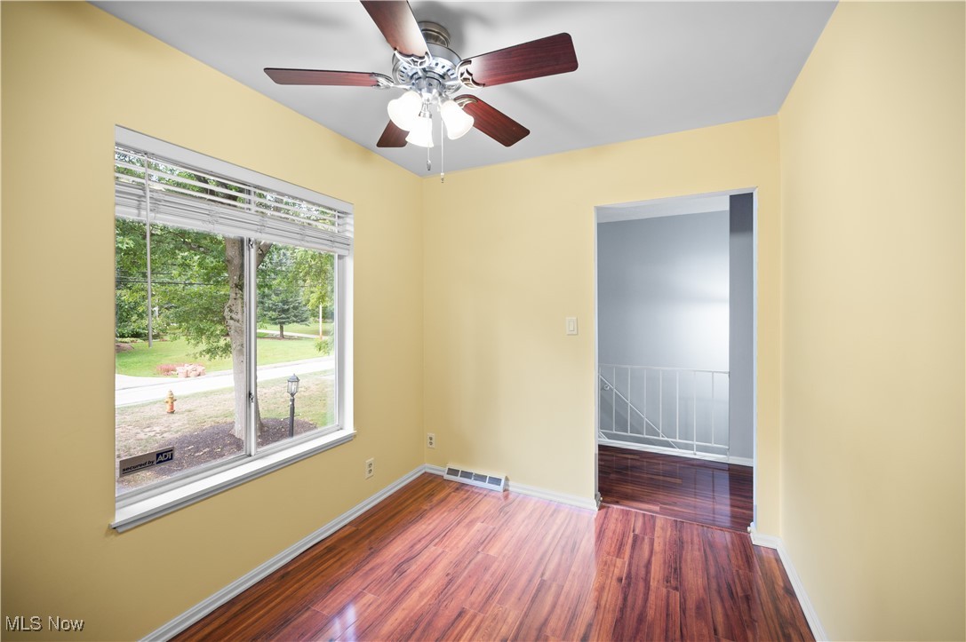 Fox Rest Condo - Residential