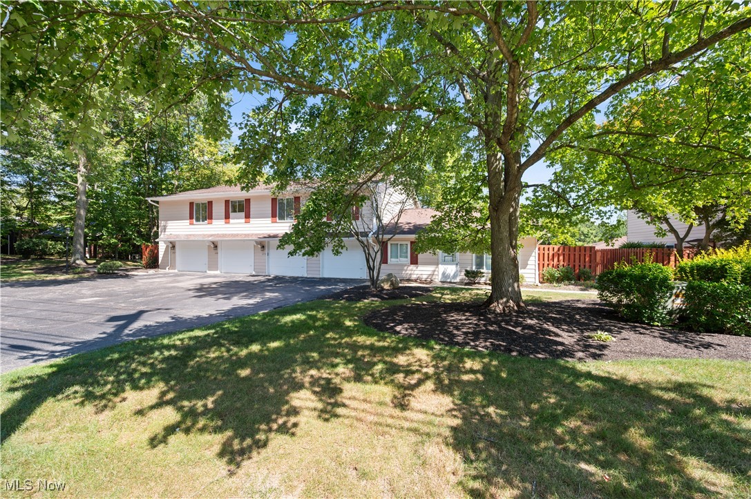 Fox Rest Condo - Residential