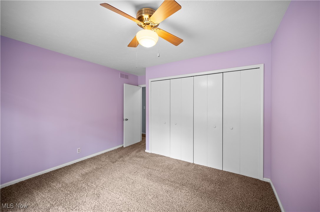 Fox Rest Condo - Residential