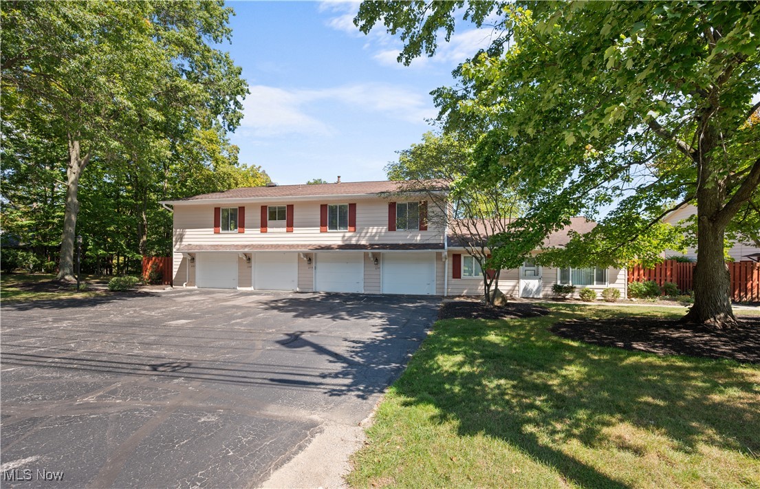 Fox Rest Condo - Residential