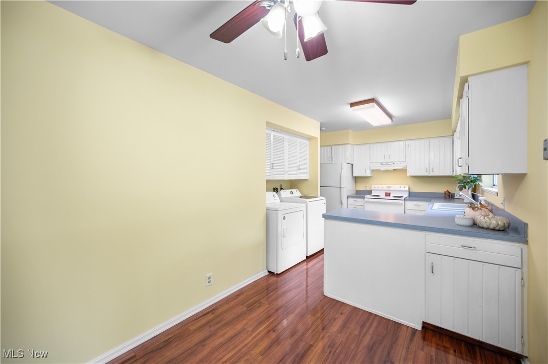 Fox Rest Condo - Residential
