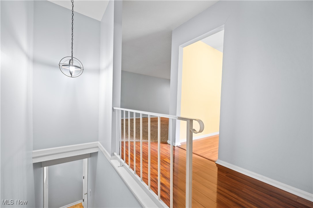 Fox Rest Condo - Residential