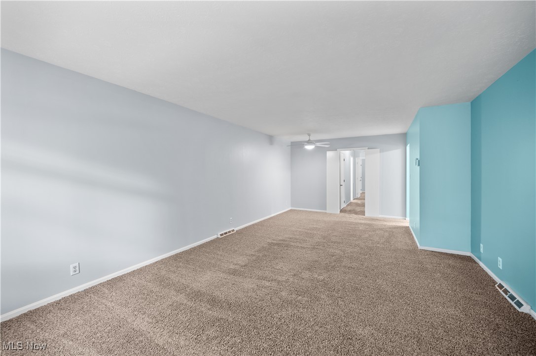 Fox Rest Condo - Residential