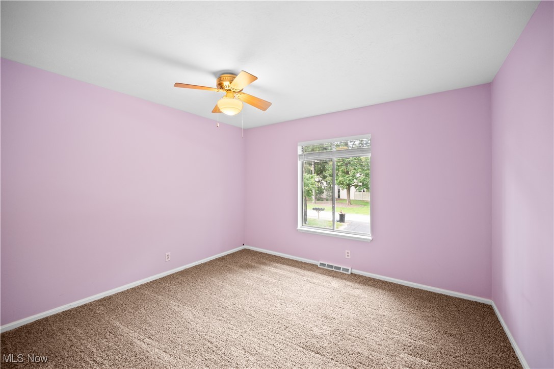 Fox Rest Condo - Residential