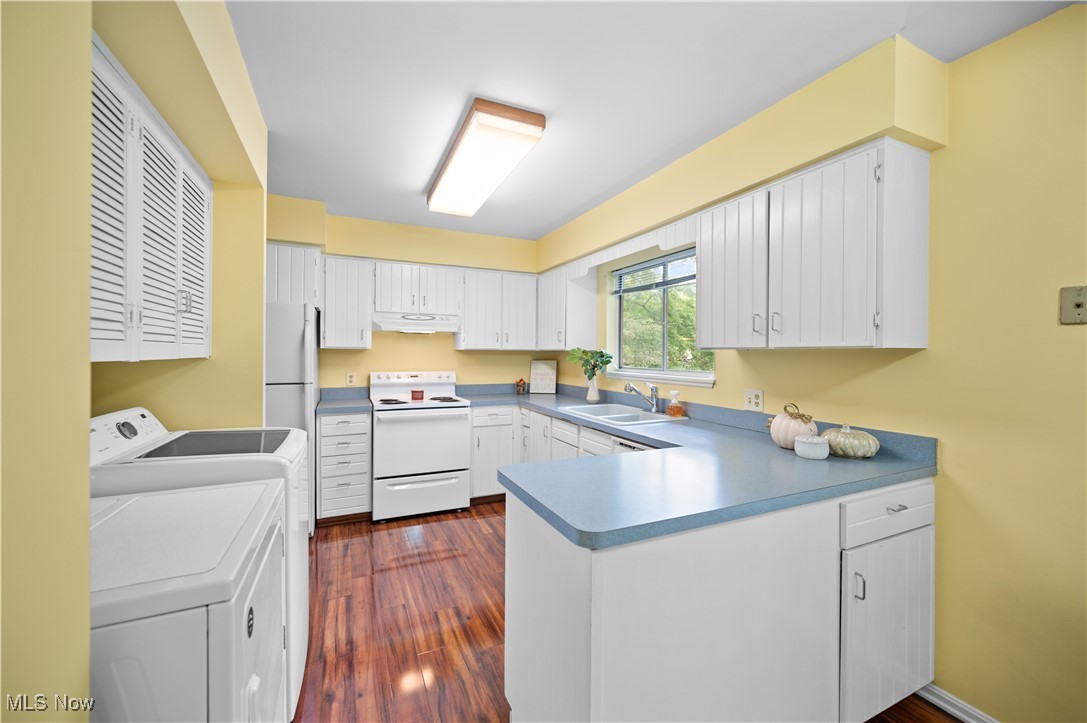 Fox Rest Condo - Residential
