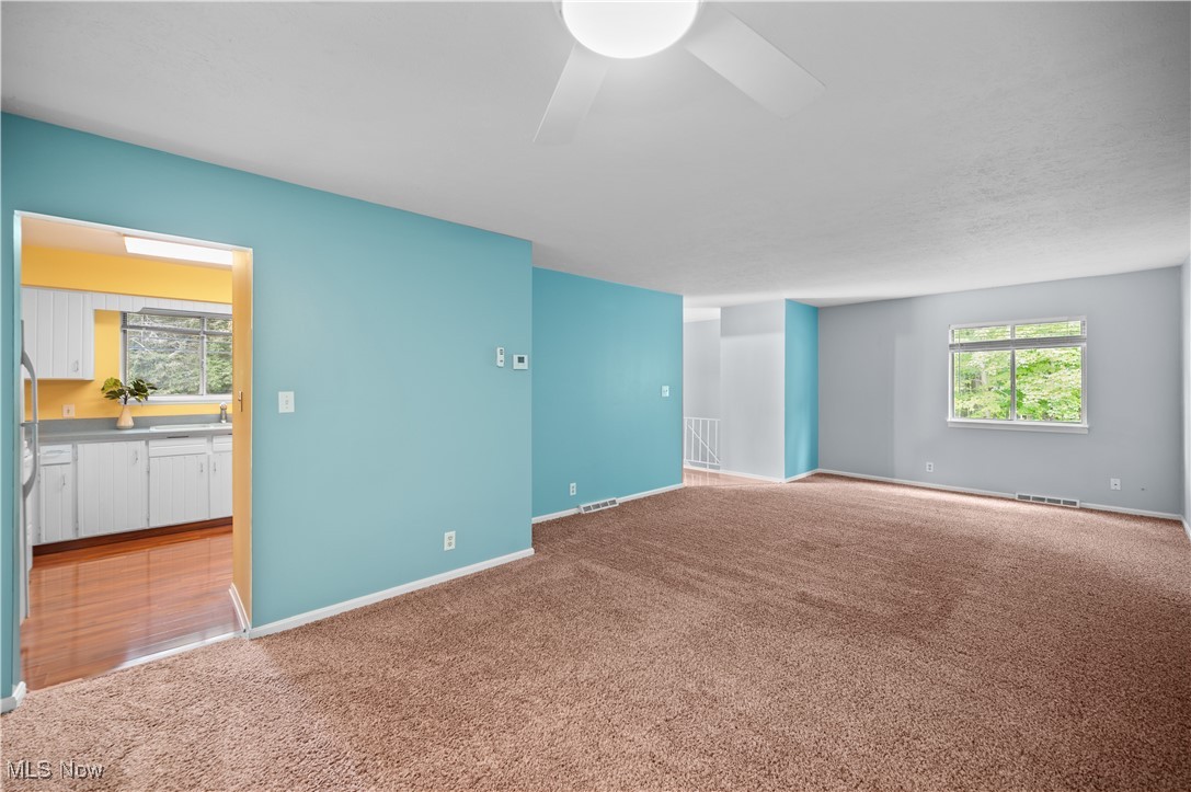 Fox Rest Condo - Residential