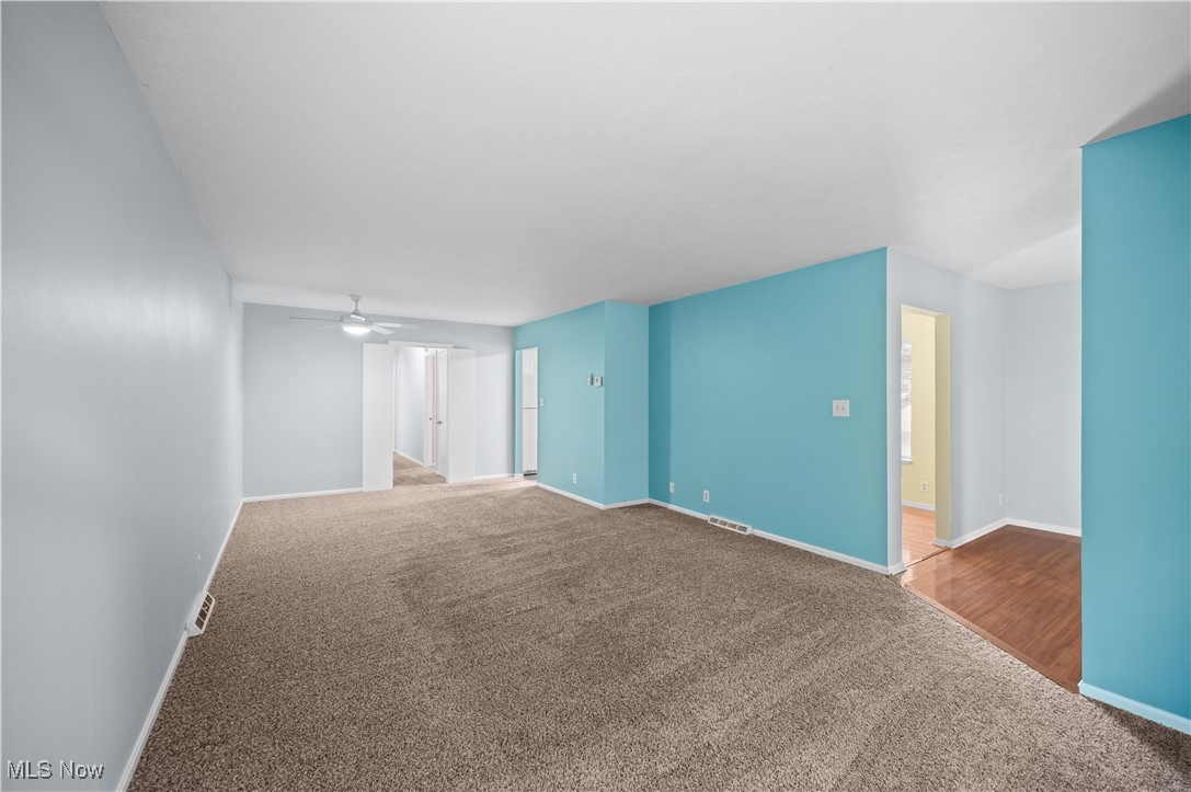 Fox Rest Condo - Residential