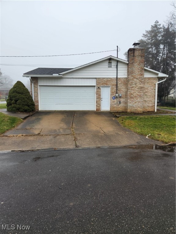 Massillon - Residential