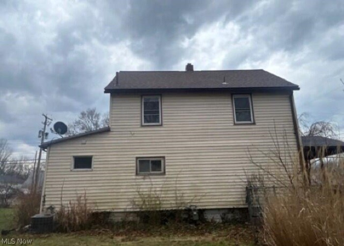 Gaylord - Residential