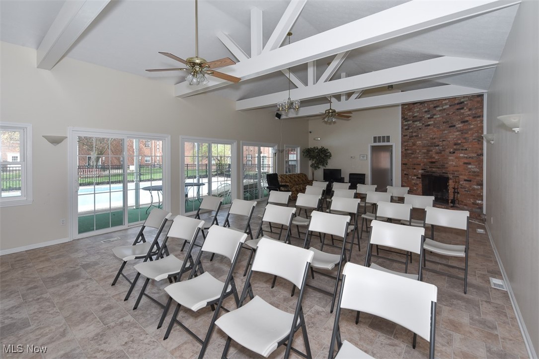 2885 Pease Drive #220, Rocky River, Ohio image 28
