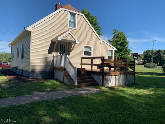 345 Rowe Street, Conneaut, Ohio image 15