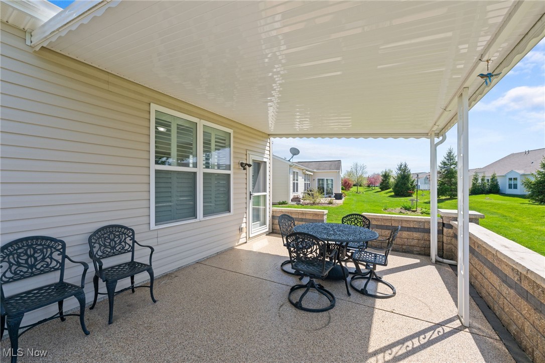 9336 Montgomery Drive, North Ridgeville, Ohio image 37