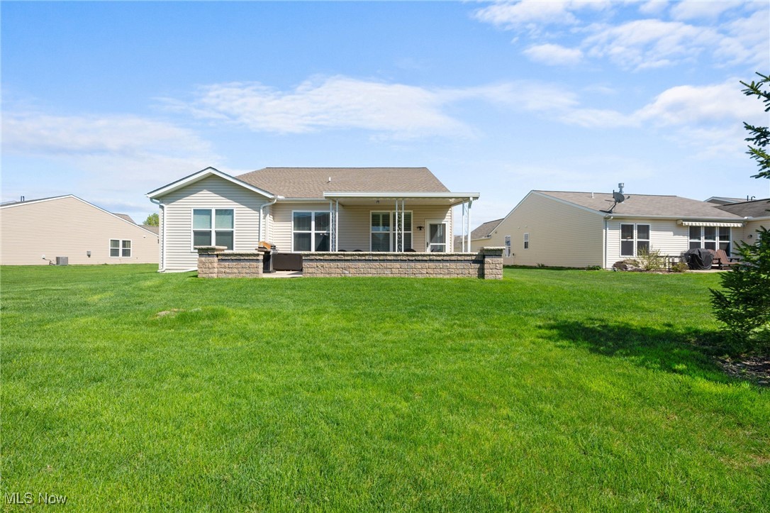9336 Montgomery Drive, North Ridgeville, Ohio image 39