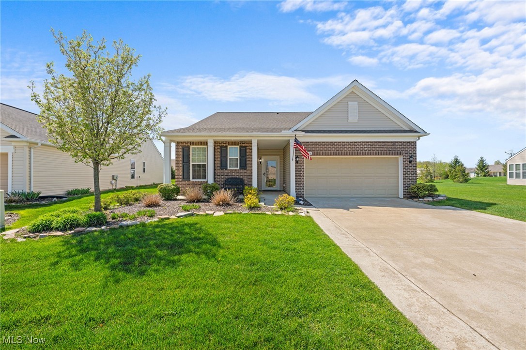9336 Montgomery Drive, North Ridgeville, Ohio image 6