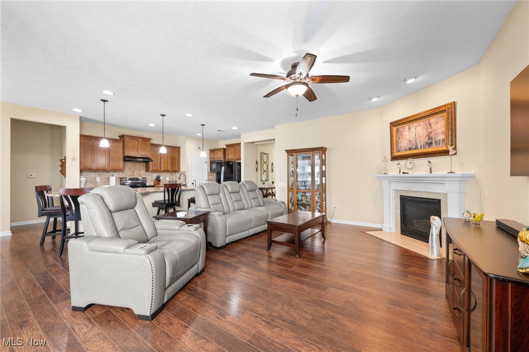 9336 Montgomery Drive, North Ridgeville, Ohio image 16