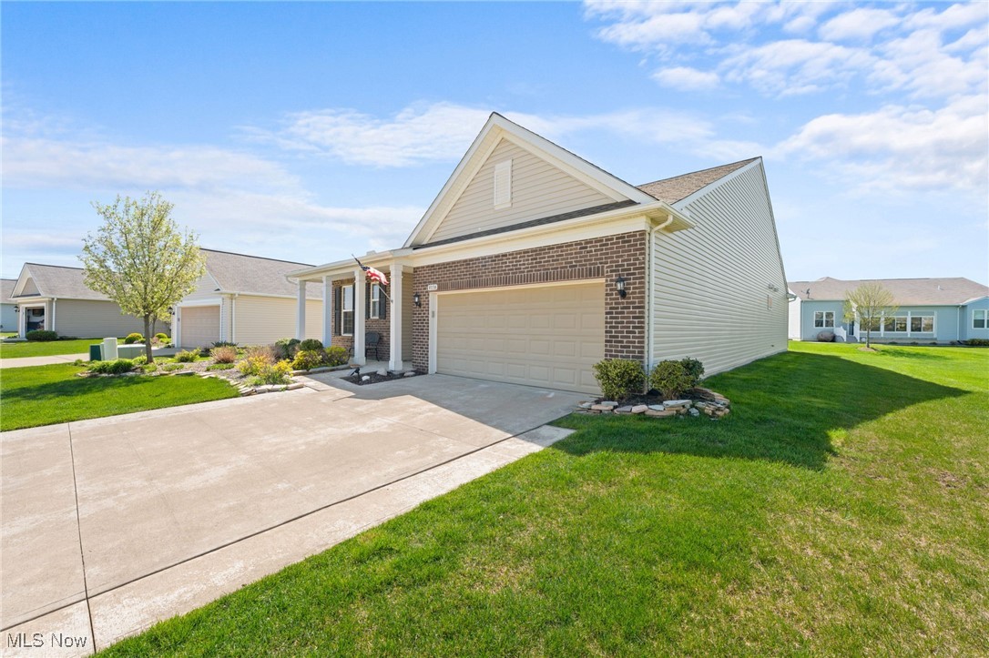 9336 Montgomery Drive, North Ridgeville, Ohio image 41