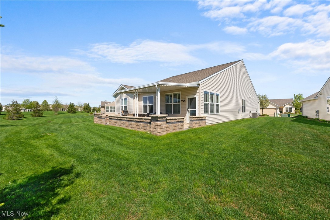 9336 Montgomery Drive, North Ridgeville, Ohio image 38