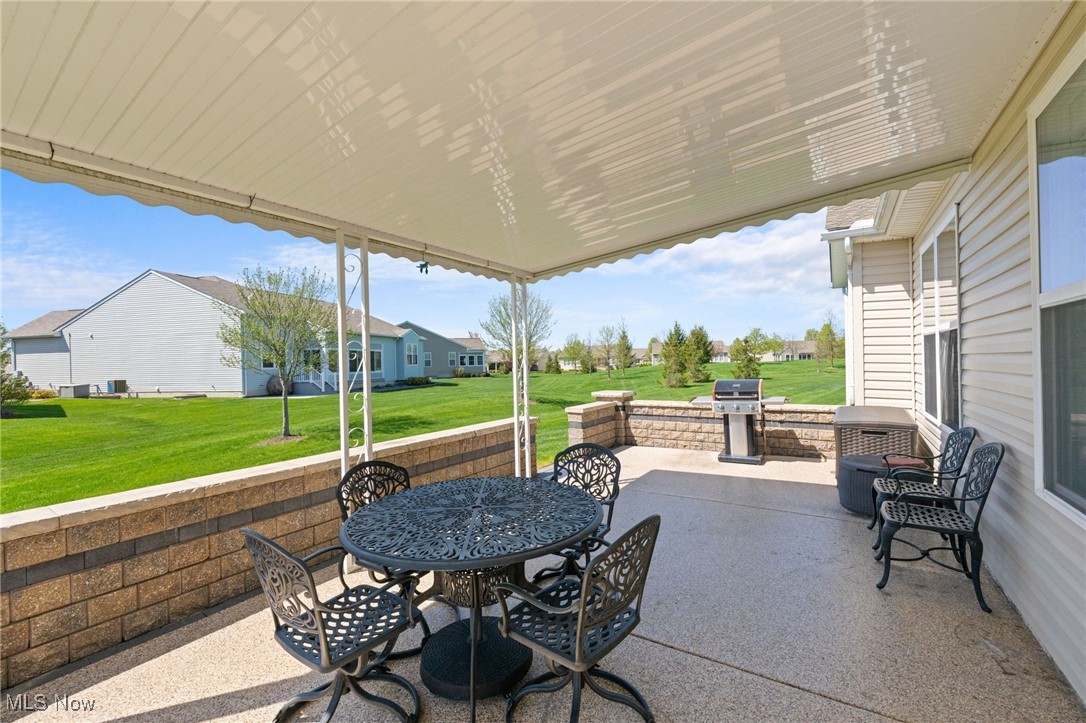 9336 Montgomery Drive, North Ridgeville, Ohio image 36