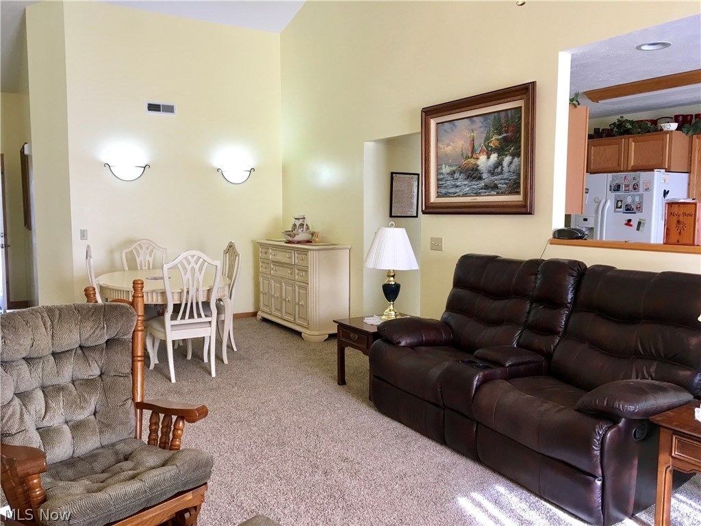 Brittany Commons Condo - Residential