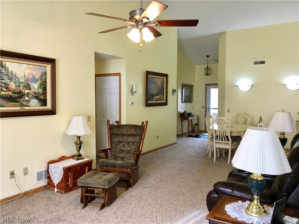 Brittany Commons Condo - Residential