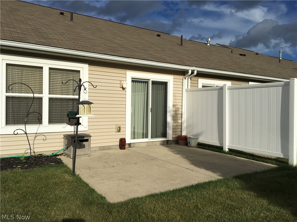 Brittany Commons Condo - Residential