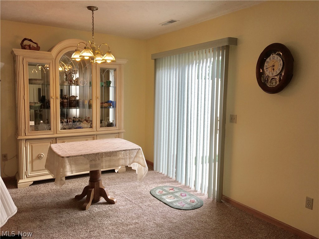 Brittany Commons Condo - Residential