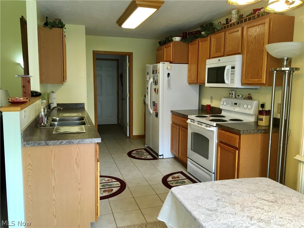 Brittany Commons Condo - Residential