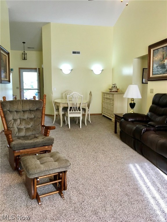 Brittany Commons Condo - Residential