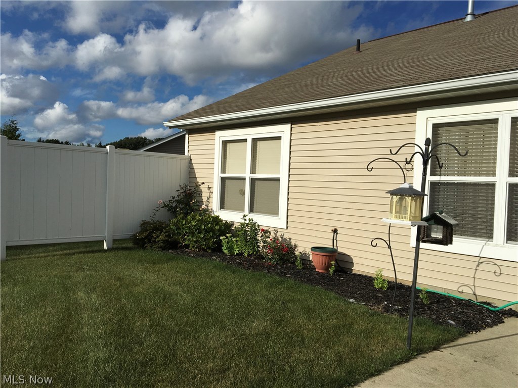 Brittany Commons Condo - Residential