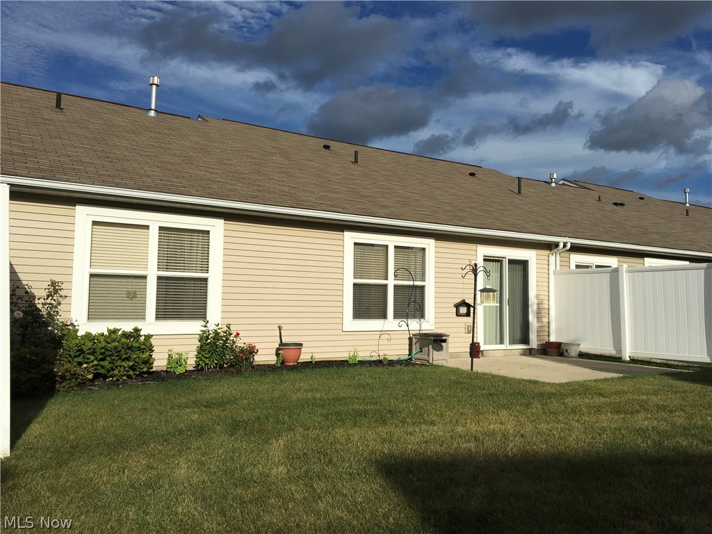 Brittany Commons Condo - Residential