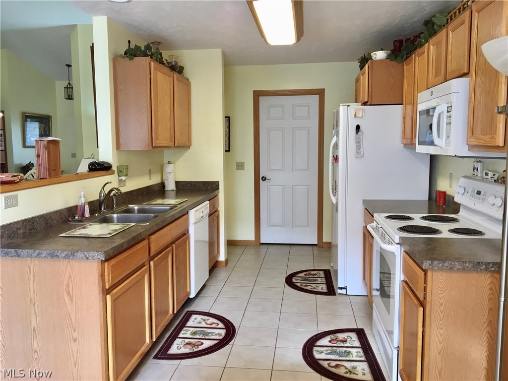 Brittany Commons Condo - Residential