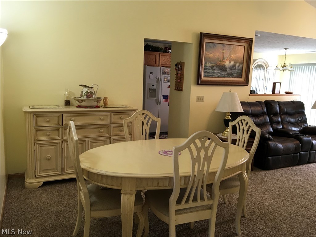 Brittany Commons Condo - Residential