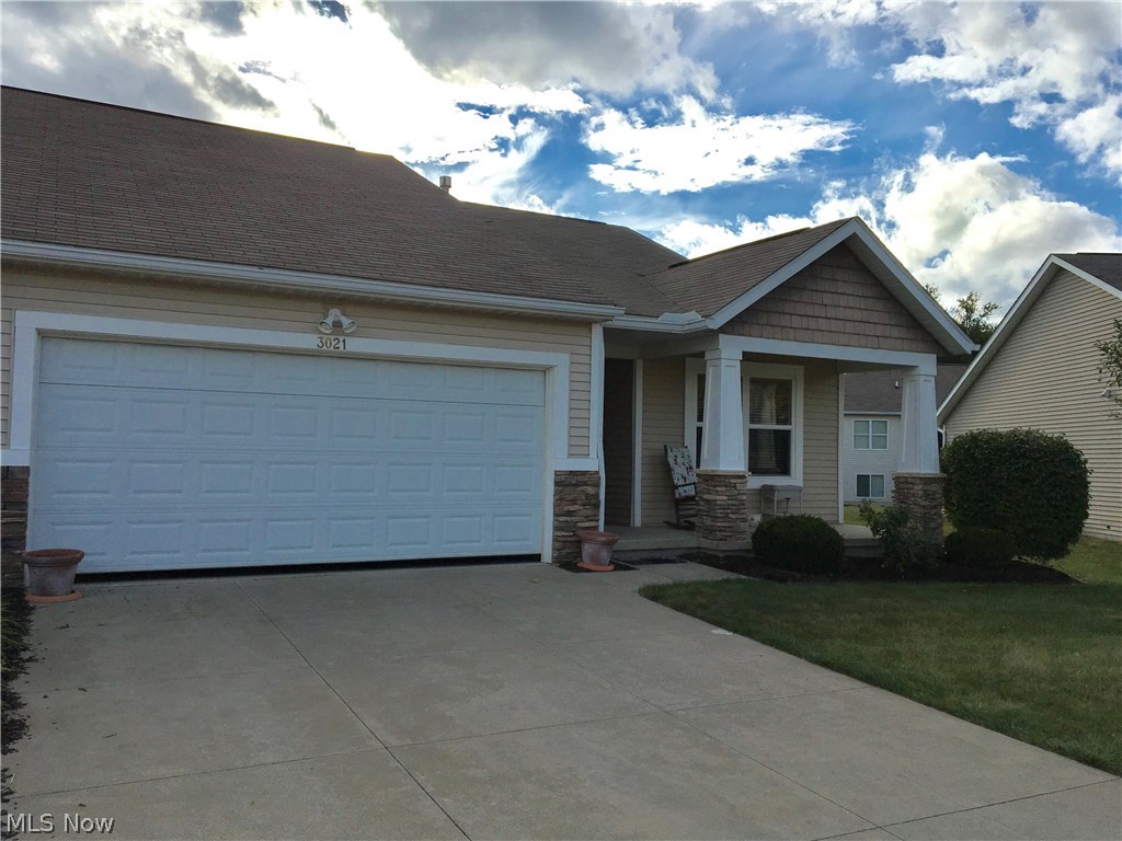 Brittany Commons Condo - Residential