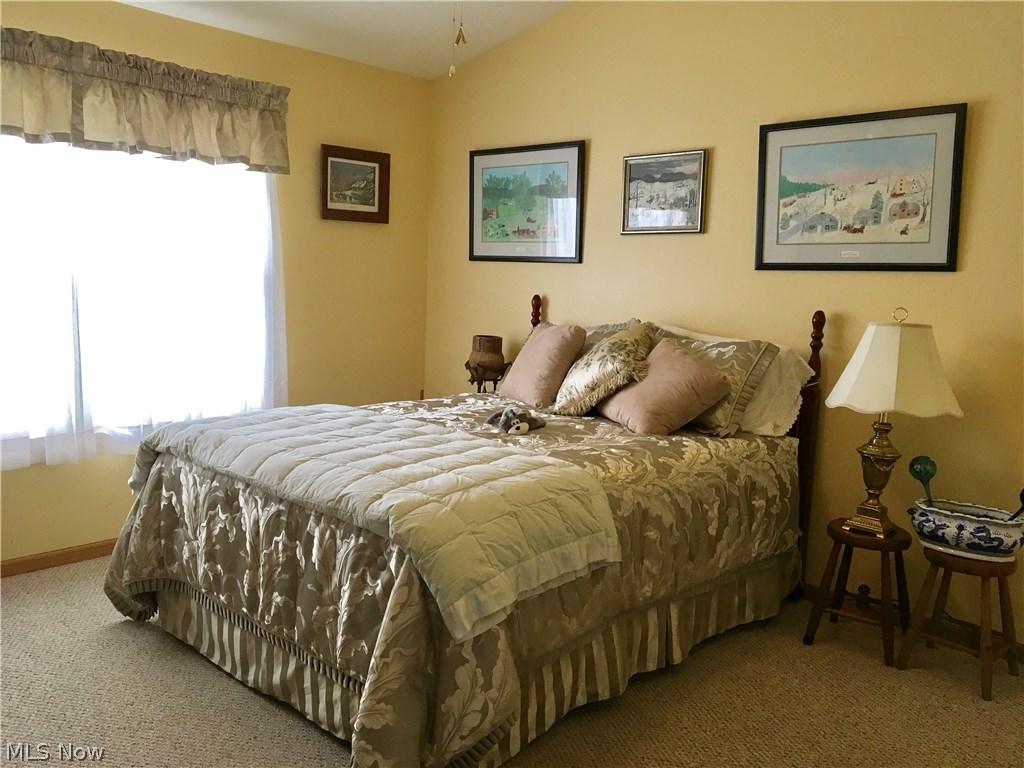 Brittany Commons Condo - Residential